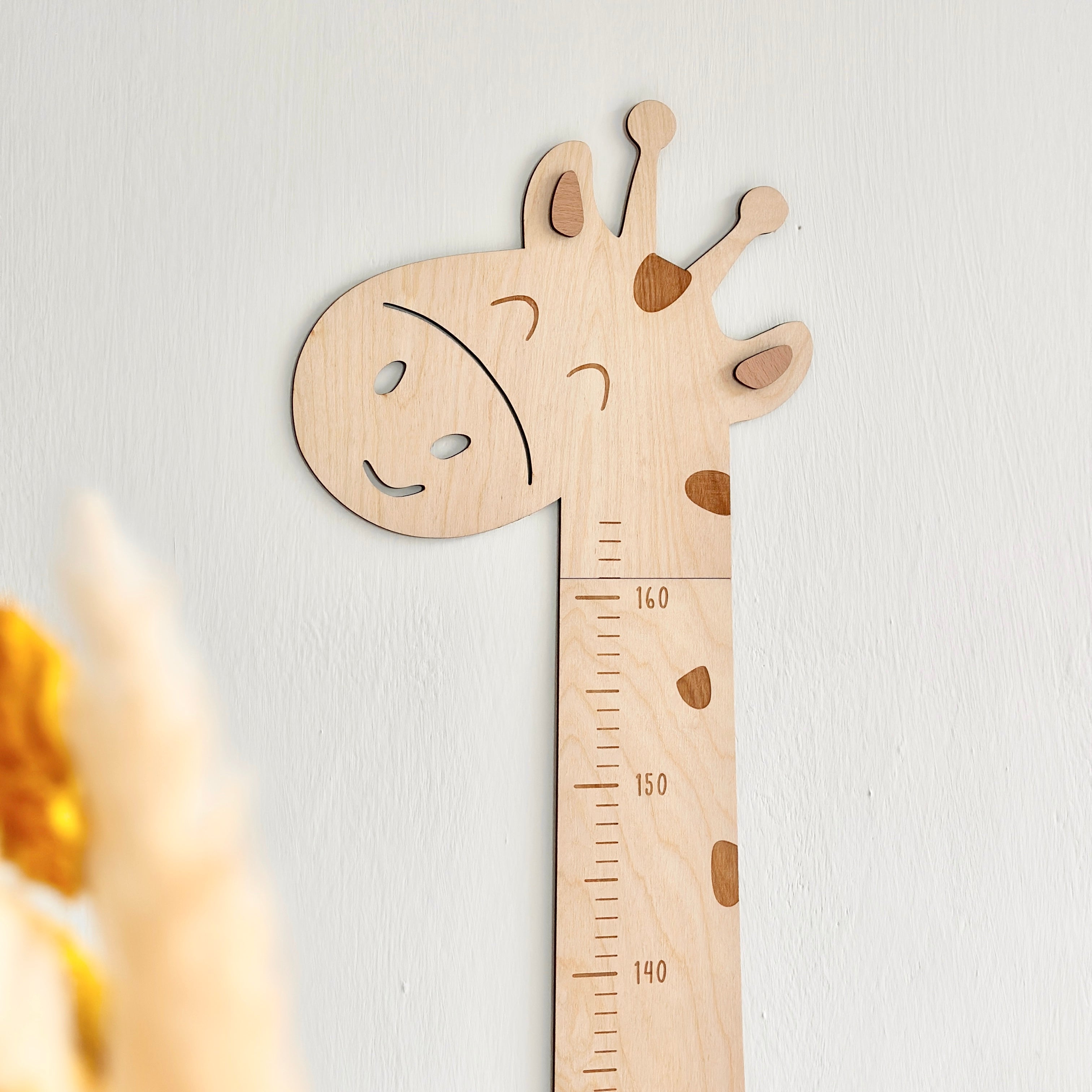 Decorazioni cameretta personalizzate per bambini | Sogni d'Infanzia