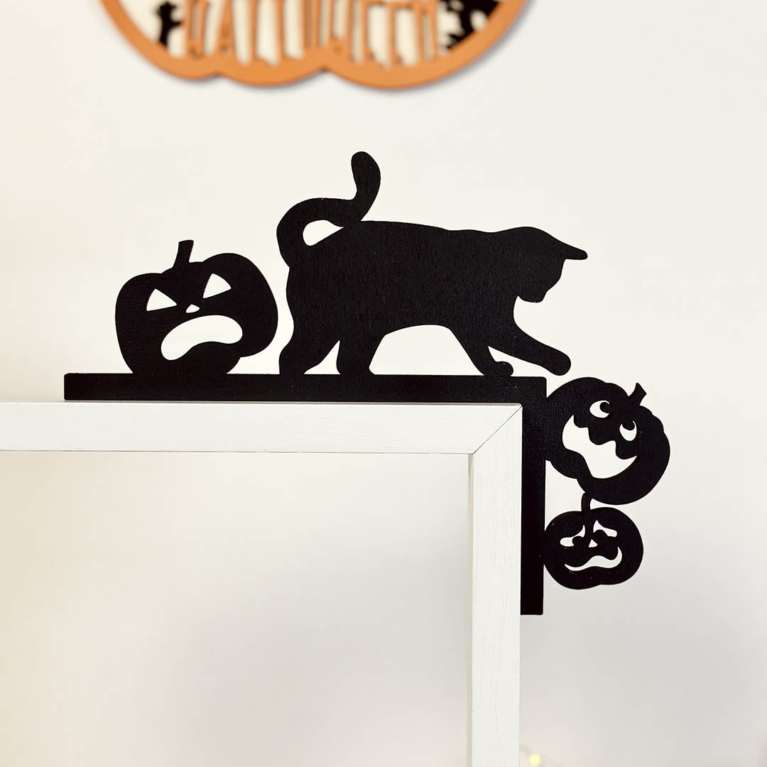 Halloween | Angoliere decorative