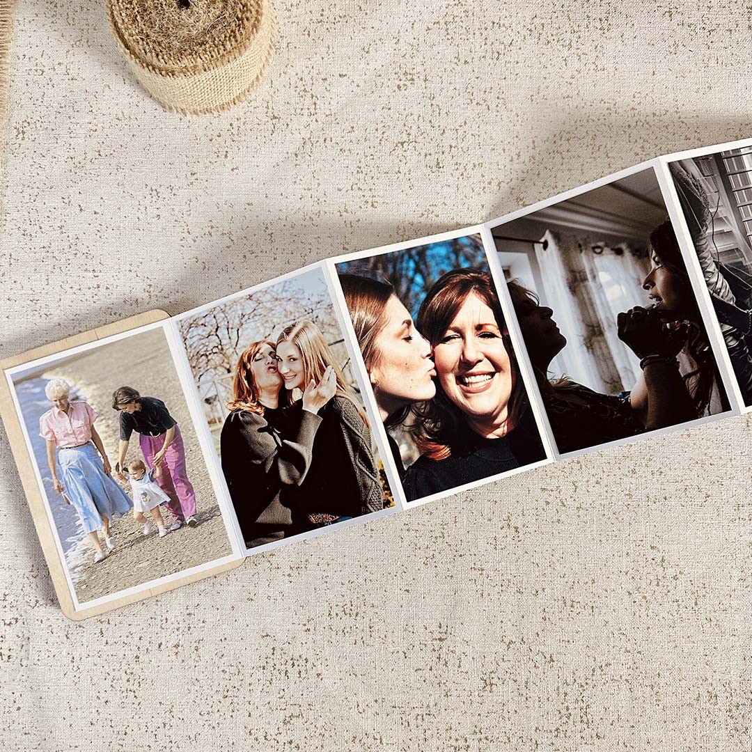 Fotoarmonica | Fotoricordi Mamma