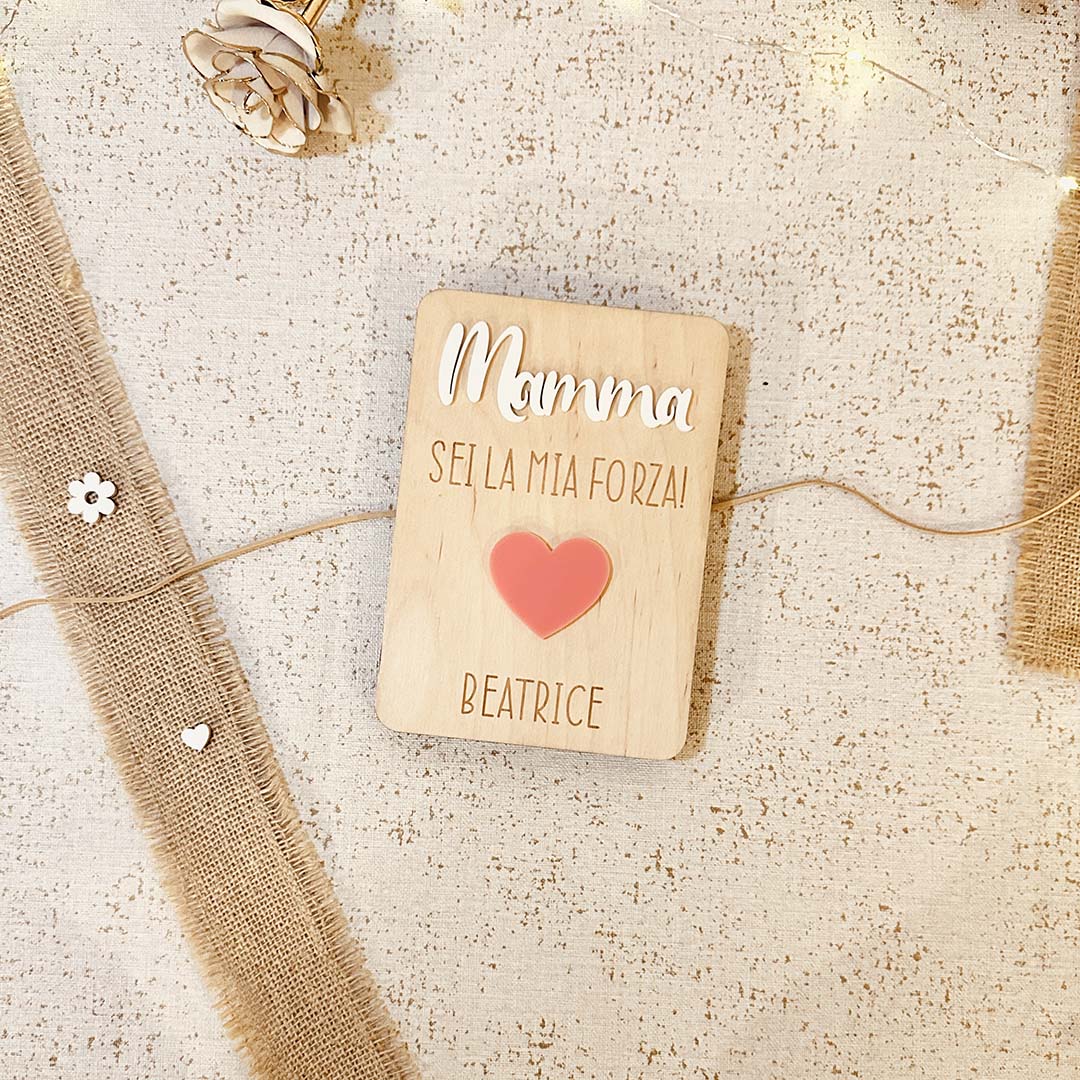 Fotoarmonica | Fotoricordi Mamma