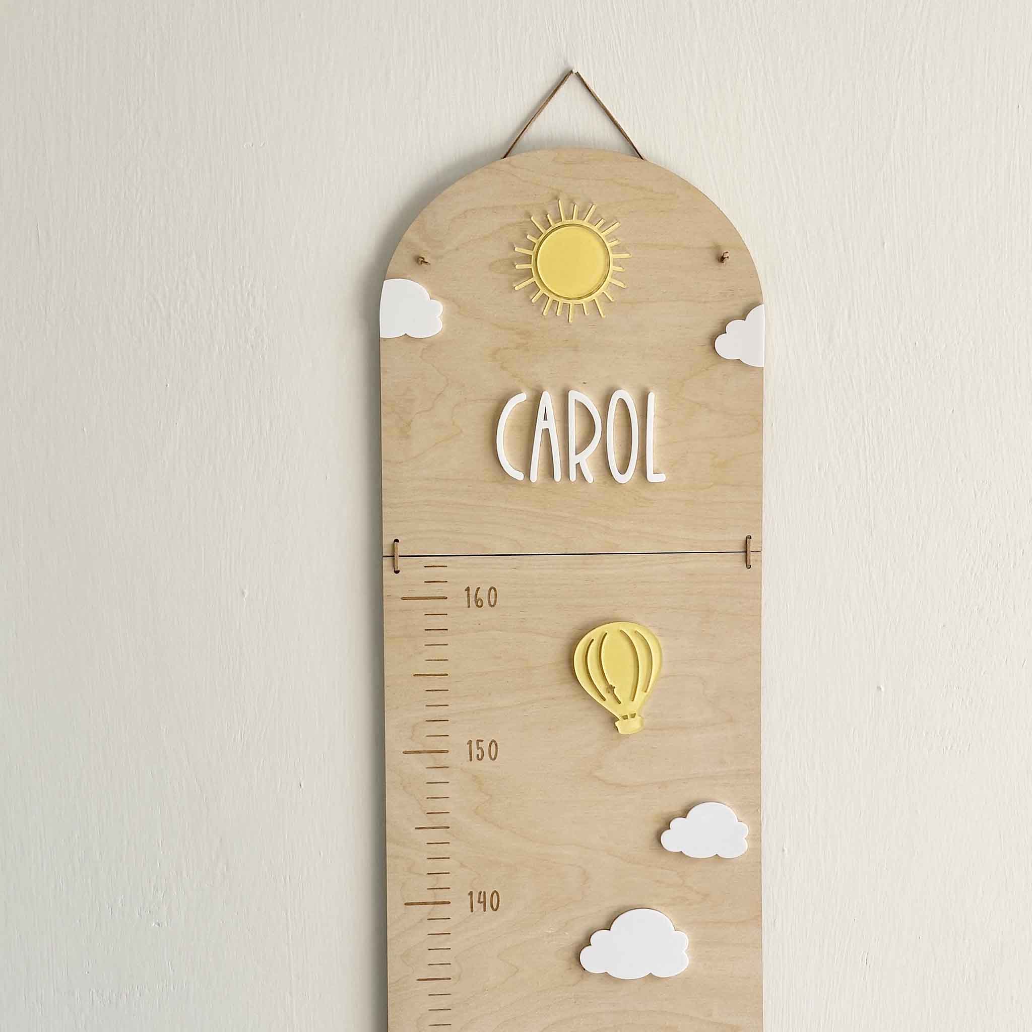 Idea regalo nascita personalizzabile con nome