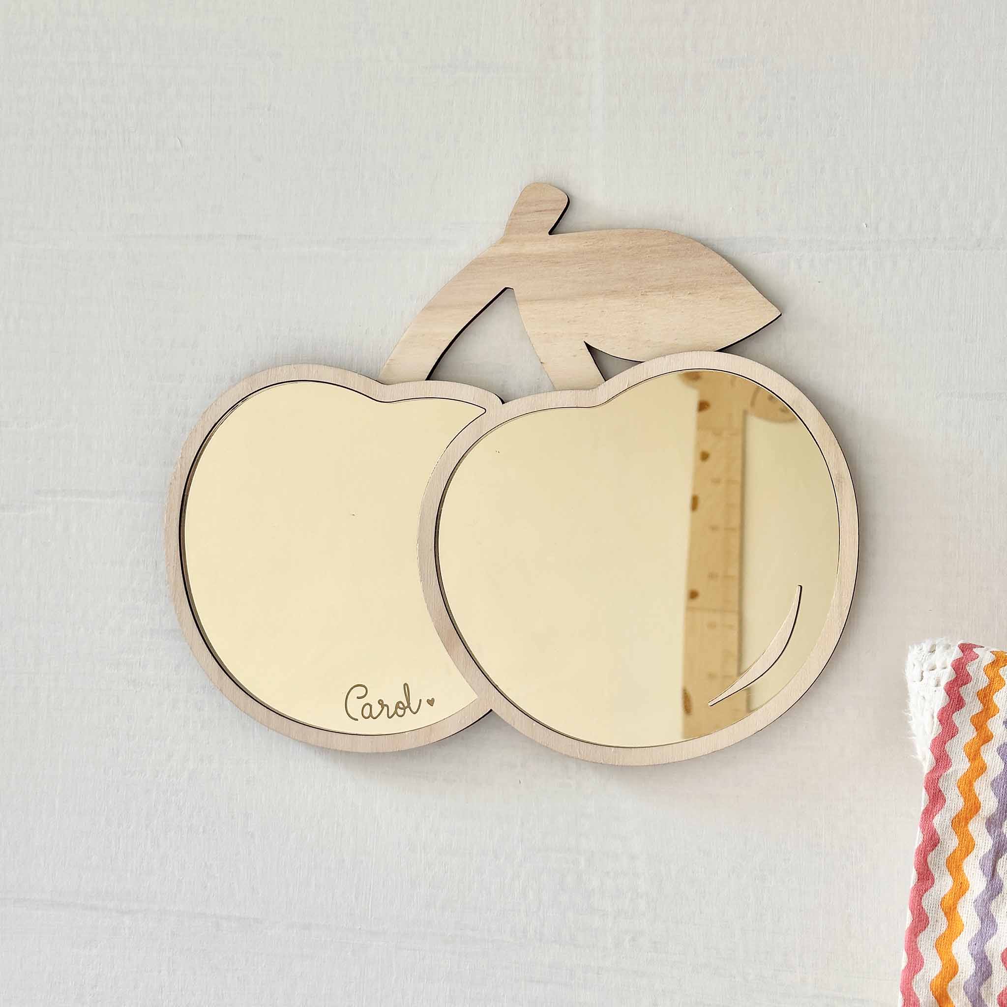 Idee decorazioni cameretta bambini personalizzata
