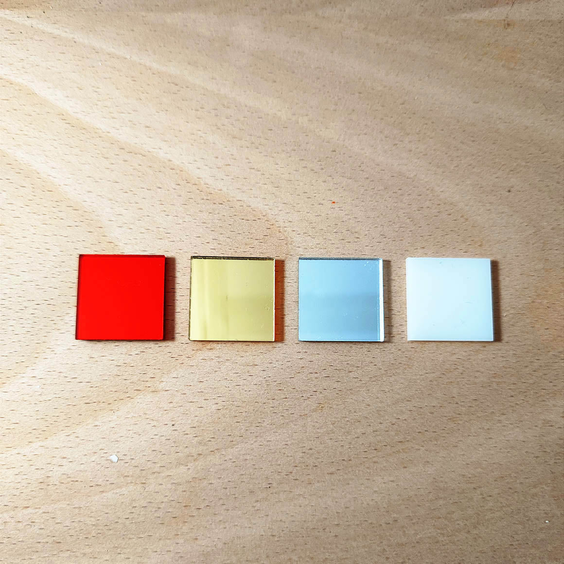 Palline 3D | Monti innevati