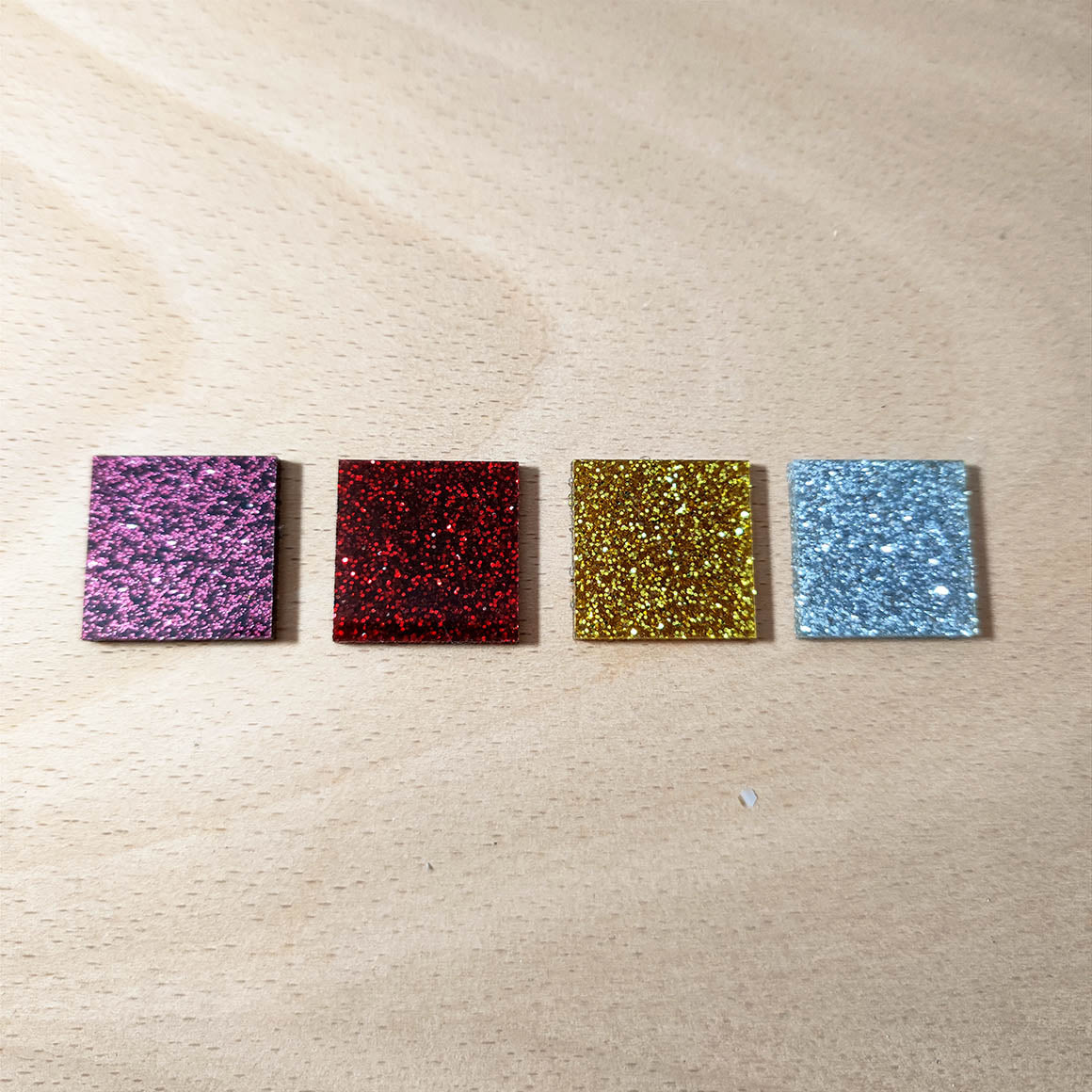 Addobbi a specchio | Sparkle