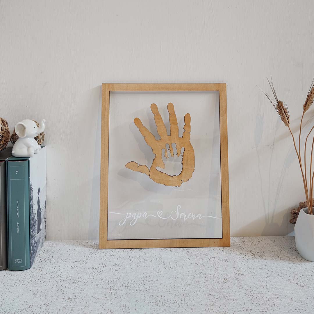 Mondaddy | Quadro Rovere