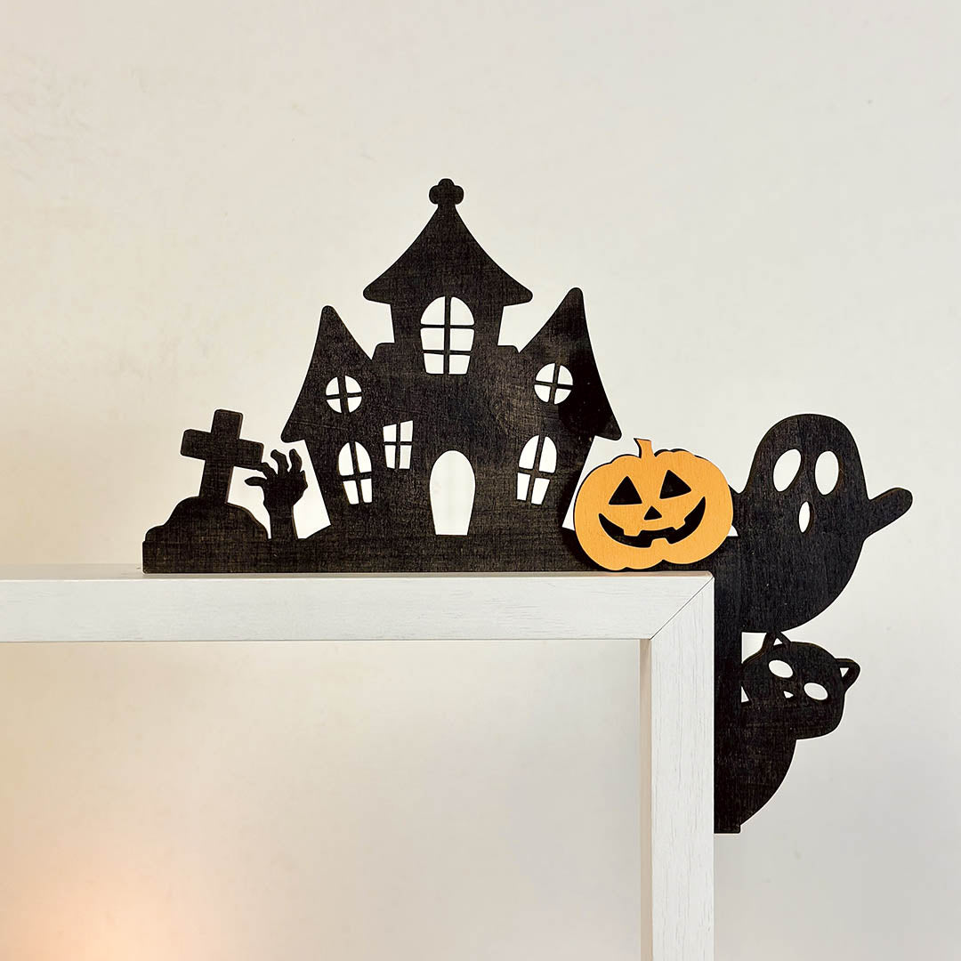 Halloween | Angoliere decorative
