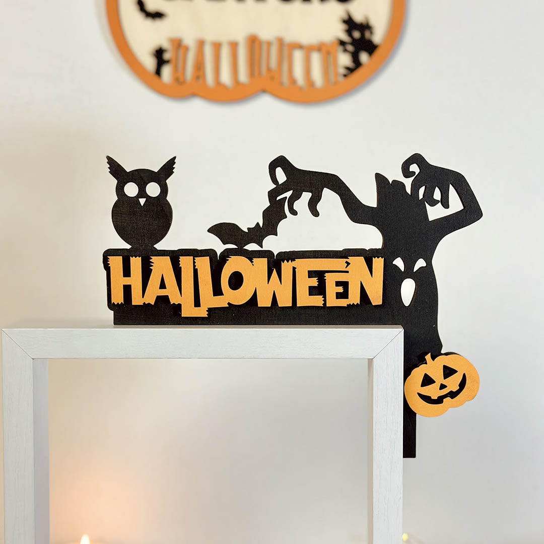 Halloween | Angoliere decorative